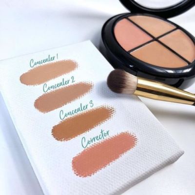 milani color corrector