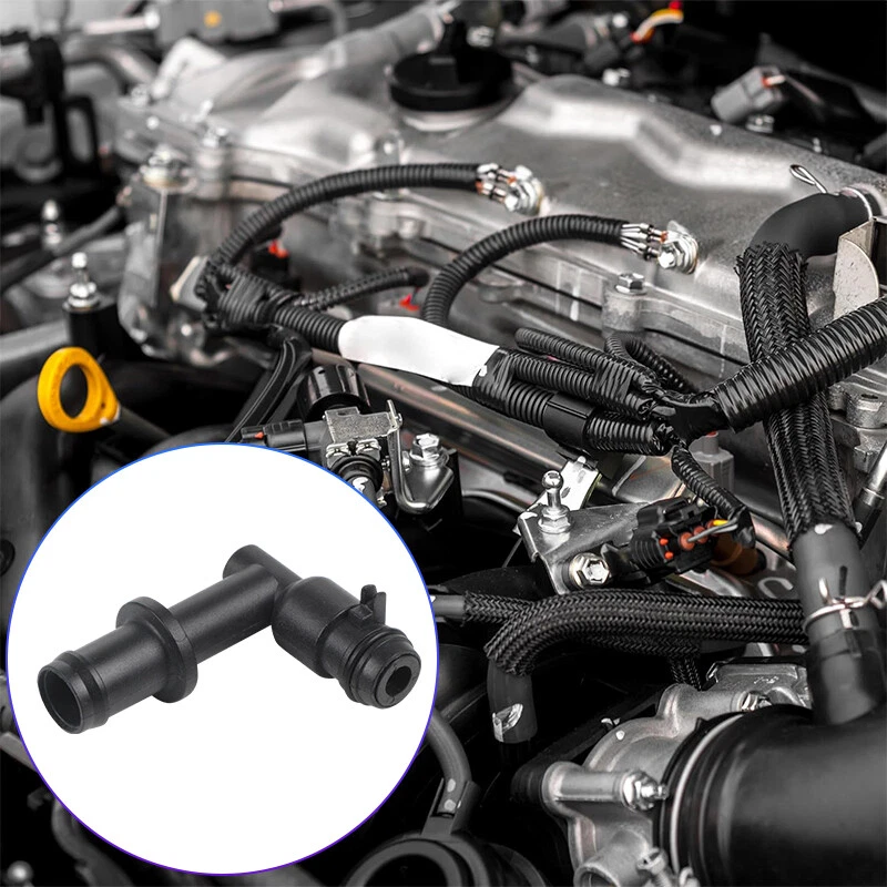 53032800AA PCV Valve For Ram Truck Dodge Dakota Jeep Grand Cherokee 1500 2500 - Image 4 of 4