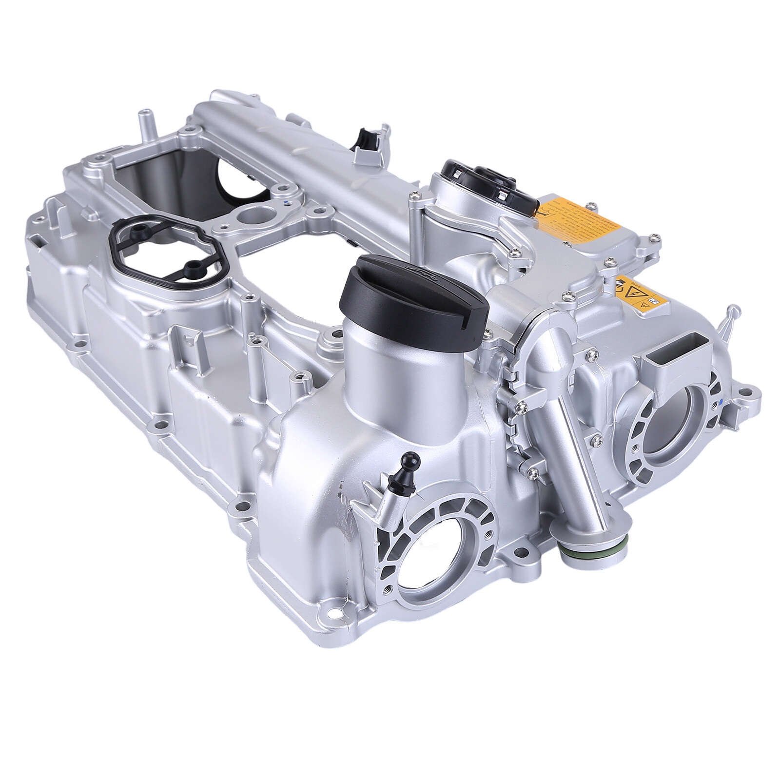 Valve Cover w/ Gasket & Oil Cap for BMW N20 320i 328i 528i X3 X5 Z4 X1 ...