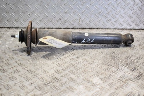NISSAN MURANO 3.5 4X4 562100B000 Federbein Stoßdämpfer links hinten