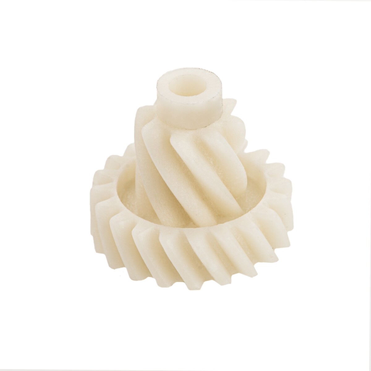 Dioche Servomoteur Voiture RC, Accessoire de pièces de Rechange de Mise à Niveau de Servo d'engrenage en Plastique adapté pour 12428/12427 1/12 RC