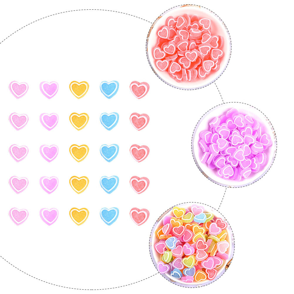 30 Pcs Phone Simulation Resin Exquisite Decoration Material
