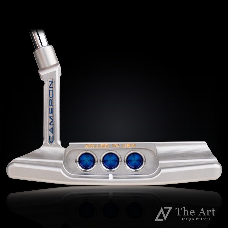 限定品 Scotty Cameron Scotty Dog - White ロンT　L 100769