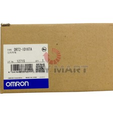 Brand New In Box Omron DRT2-ID16TA Remote Ter...