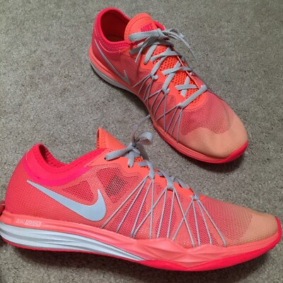 nike dual fusion tr hit