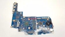 For Dell Latitude 3190 2-in-1 Motherboard LA-F463P 0CPW3K W/ N5030 CPU 4GB-RAM