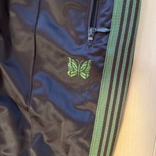 NEEDLES Track Pants M Men