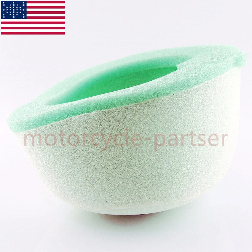 Filtro de aire apto para Suzuki RMZ250 2007-2017/RMZ450 2005-2014/RMZ450L RMZ250L 2014 Foto 4 de 4