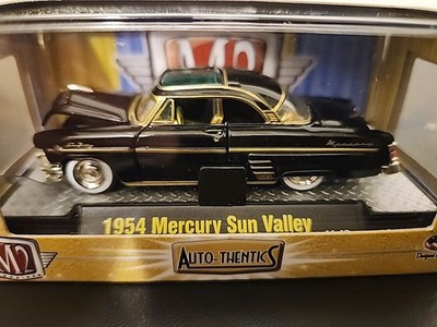 M2 Mercury Sun Valley CHASE 