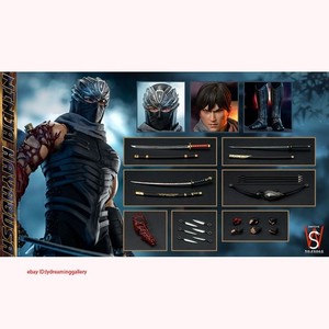 Ninja Gaiden Rachel | eBay
