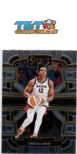 Chelsea Gray 2024 Panini Select WNBA #94 Las Vegas Aces