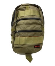 Backpack ATTACK PACK one shoulder model