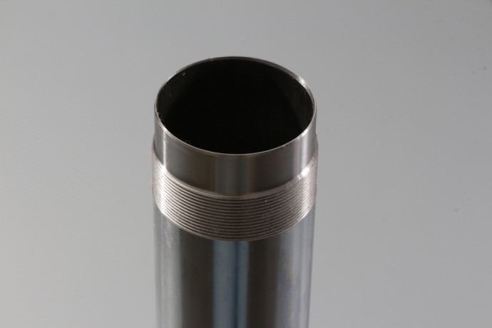 Tube de fourche inversée SPR améliorant la rigidité Yamaha XSR 900 - 4