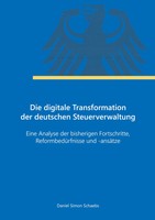 Daniel Simon Schaebs | Die Digitale Transformation Der Deutschen...