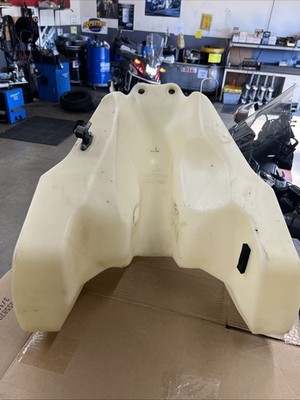 Acerbis Oversized Fuel Tank 5.3Galon 1996-2020 Suzuki DRZ650