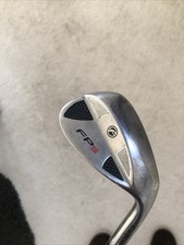 Fazer FP5 60 Degree Lob Wedge