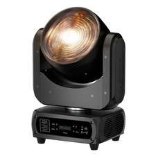 SHEHDS LED 120W Spotlight Cool Warm White Moving Head Lighting For Wedding Club
