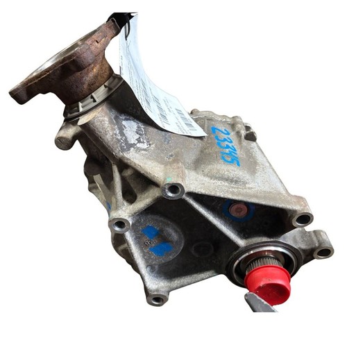 2013-2019 Taurus Explorer MKS Transfer Case Assembly (no oil cooler type)