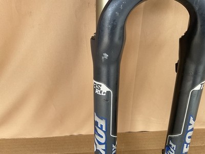 FOX Talas RLC FORK 1 1/8
