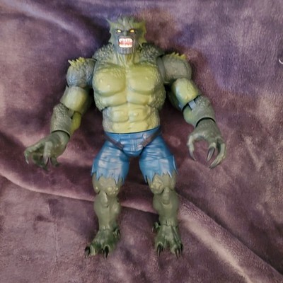 Marvel Legends Abomination (Deluxe) LOOSE ACTION FIGURE (no extra
