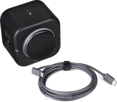 Logitech Mevo Core 4K Live-streaming Camera