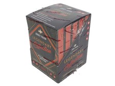 CAJA HOBBY JERSEY FUSIÓN COLECCIÓN LEGENDARIA 2025