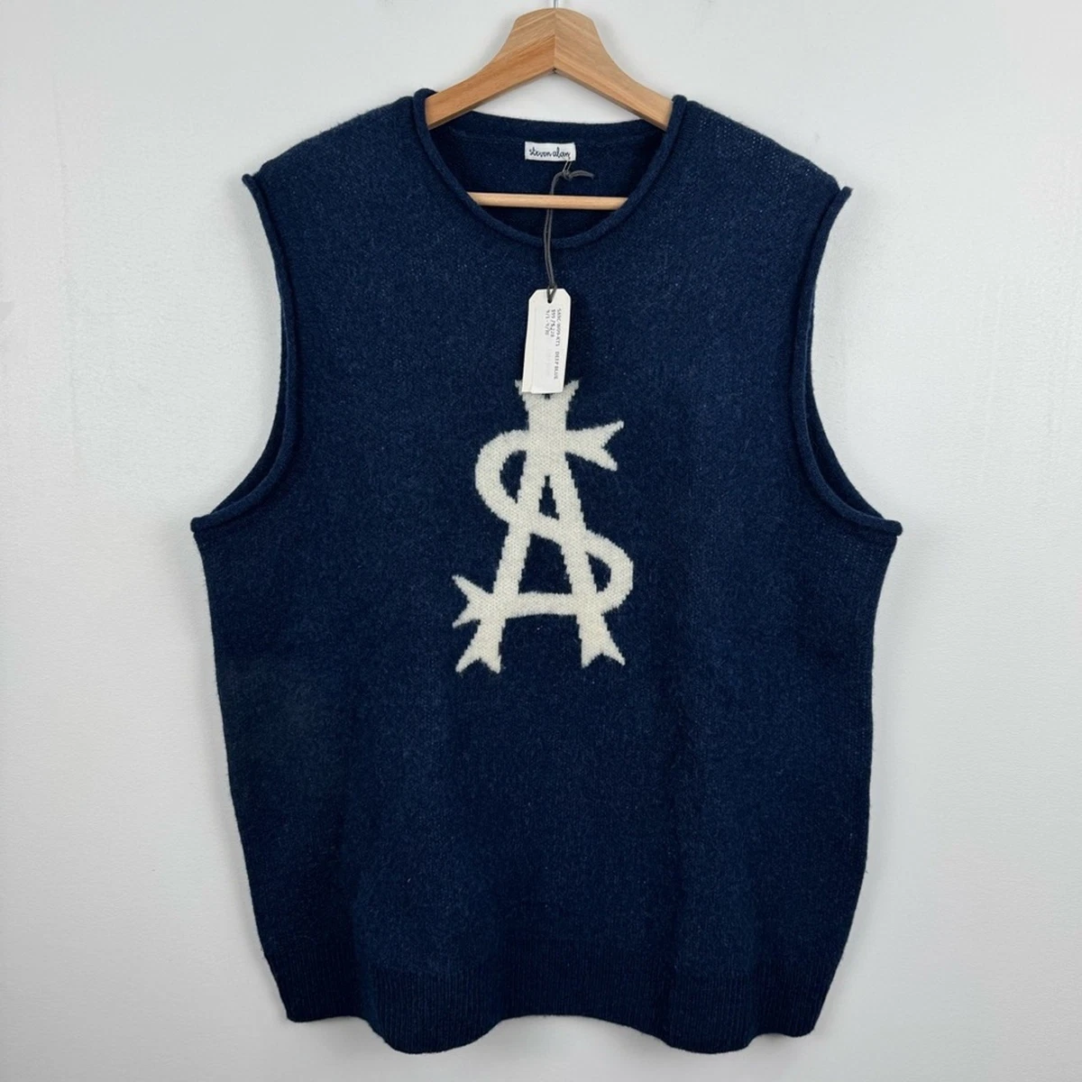 Steven Alan Coats, Jackets & Vests for Wool Outer Shell Men for