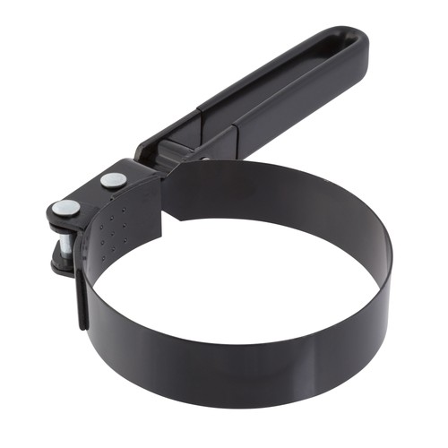 Steelman Oil Filter Wrench: 3-1/2in. to 3-7/8in. Automotive Removal Tool 06111 - Picture 2 of 4