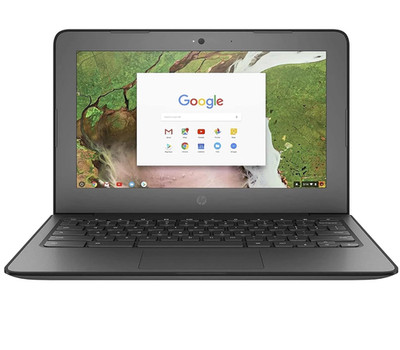 HP Chromebook 11 G8 Education Edition | 11.6  HD Display | Intel Celeron N4020