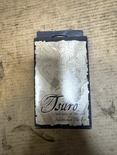 Tsuro Veterans of The Seas gioco da tavolo NUOVO SIGILLATO SPEDIZIONE GRATUITA