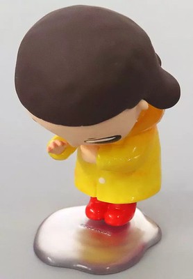 Mini Figur Hi ''POPMART Nyota Growing up by Your Way Serie''