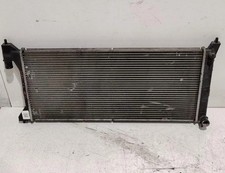 Radiateur Opel AGILA