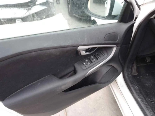 31357212AA Sistema Audio/Radio Cd para VOLVO V40 R-Design 221233 - Imagen 10 de 10