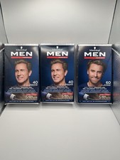 Schwarzkopf Men Perfect Anti-Grau Tönungs-Ge...