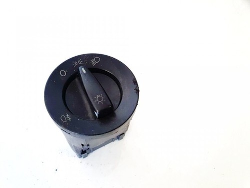 1c0941531 Scheinwerfer Schalter  Volkswagen Golf DE1659942-51