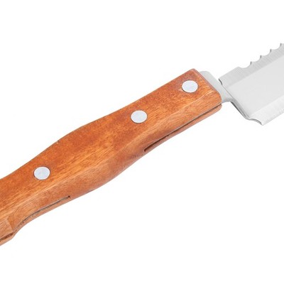 Multifunctional Stainless Steel Honey Cutter Knife Scraper Beekeeping Tool SET