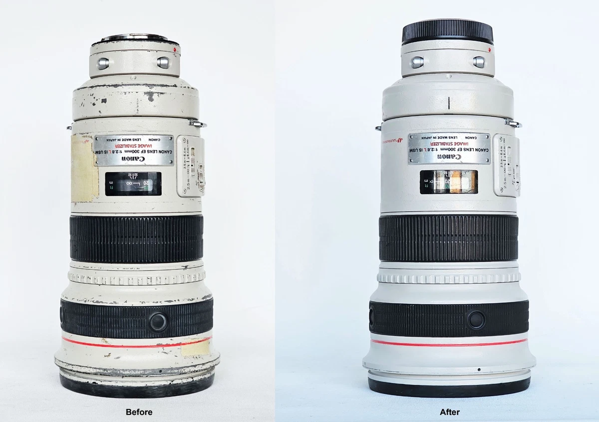 【なお-R】CANON EF300mm 1:2.8 L IS USM Canon EF 300mm f/2.8L IS USM Review