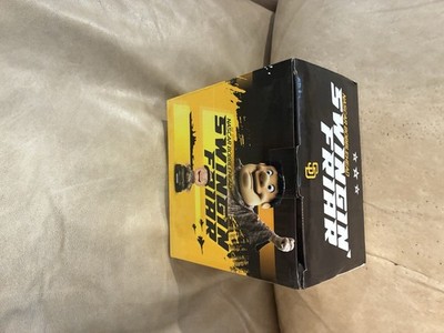 2026 Padres NASCAR Swingin  Friar Night Bobblehead Theme Game, 100% eBay Seller