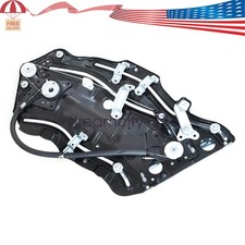 For Vw Beetle Convertible 2003-2010 Rear Right Side Window Regulator 1y0847276c For Vw Beetle Convertible 2003-2010 Rear Right Side Window Regulator 1y0847276c