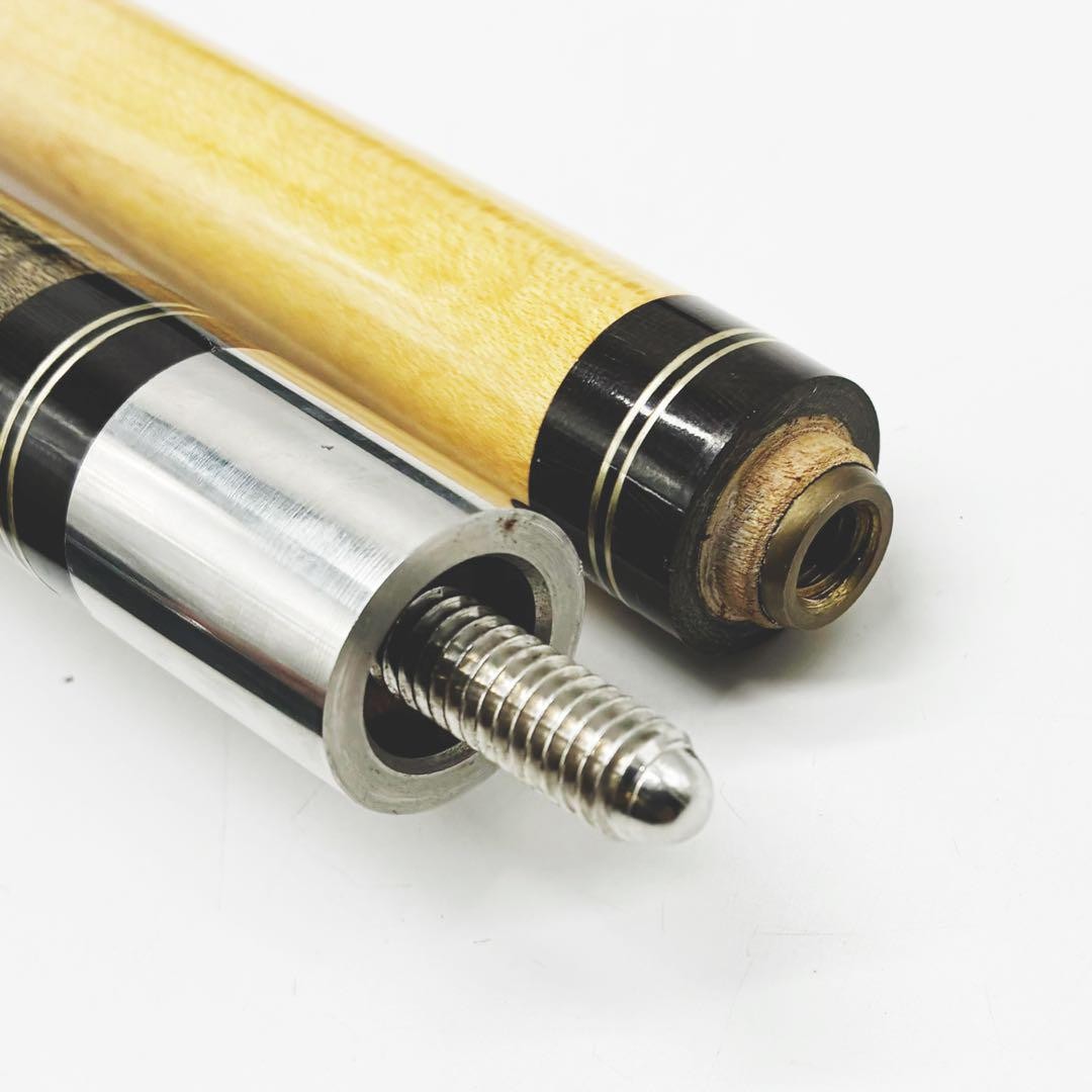 Excellent condition Old Adam Billiard Cue Helmstetter XVI with