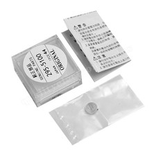 For Citizen Eco Drive Watch Capacitor 295-5100 MT621 BP10 E000 E001 E010 E011