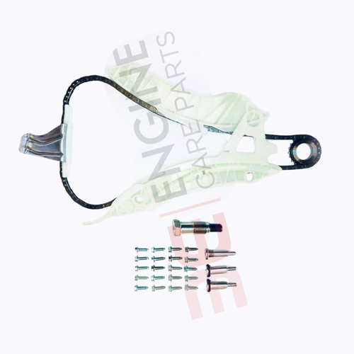 Peugeot 207 308 508 Partner 1.6 16V Essence Moteur Kit Chaîne Pignons - Photo 2 sur 4