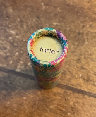 tarte Glide & Go Buttery Lipstick 1.25 g.  Tropical Tan New Without Box