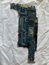 Genuine DELL LATITUDE 5430 MOTHERBOARD INTEL i5 1235U 4.4GHZ LA-L591P 1Y2TP H