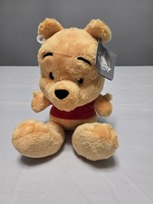 Gund Disney Winnie the Pooh Hunny Pot Soft Toy Plush Stuffed Teddy Bear
