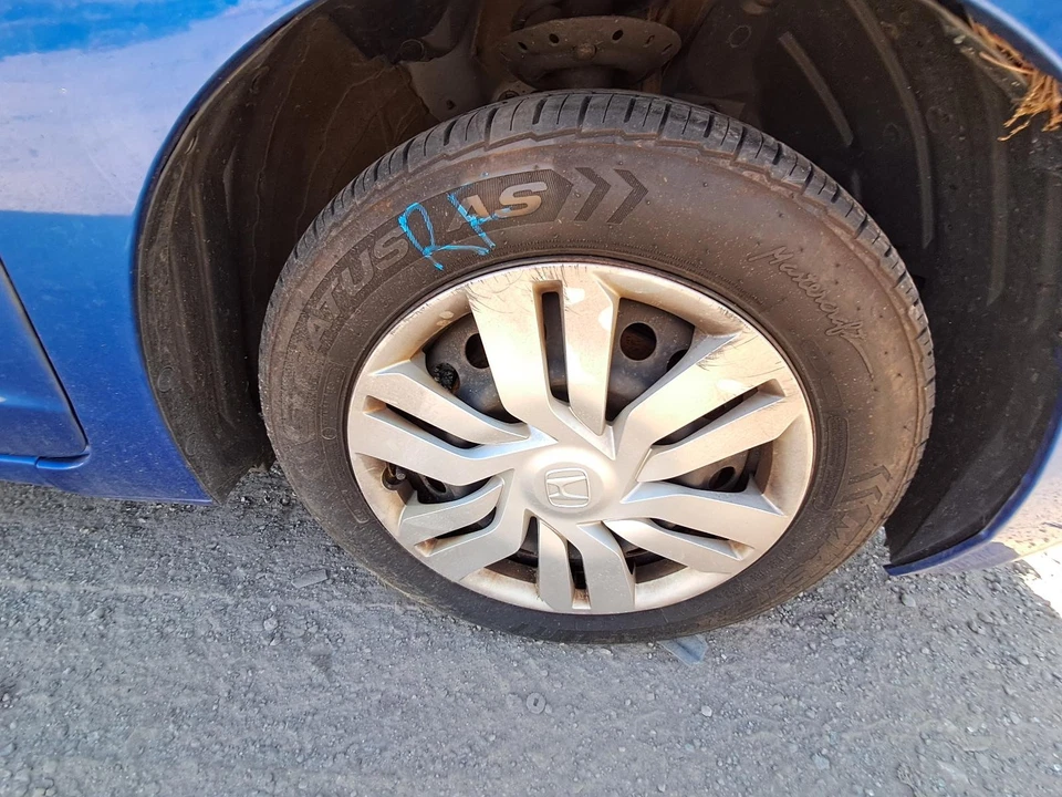 Used Front Left Door Interior Trim Panel fits: 2016 Honda Fit Grade A - Image 4 of 4