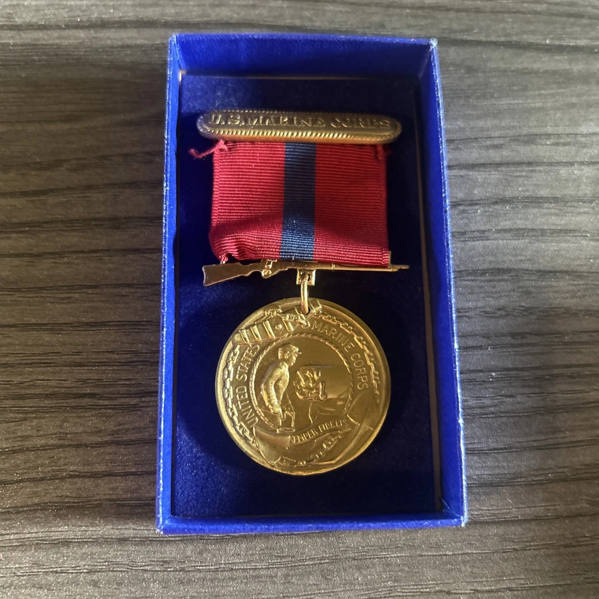 USMC Medal for sale | eBay
