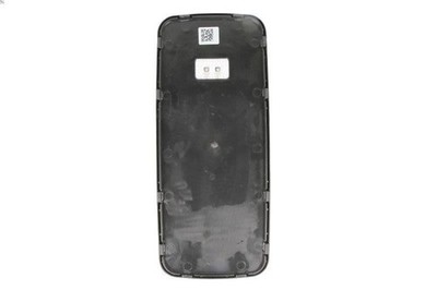 Side mirror glass PACOL MER-MR-006 MERCEDES-BENZ ATEGO 4.249 1998-2004