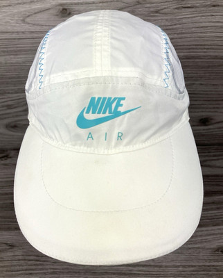 Nike Air Tailwind Aerobill 5-Panel Running Cap (CW6486-100) Spring 2020