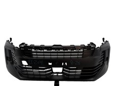 PEUGEOT EXPERT CITROEN DISPATCH 2024-ON FRONT BUMPER GENUINE 9849394280 EE-2041